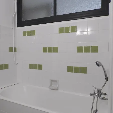 Bel A Apartment *