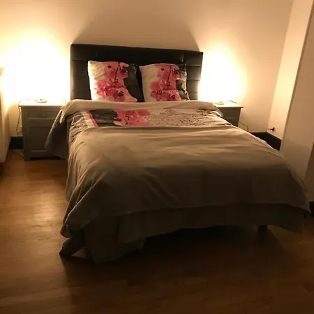 Apartment Bel A